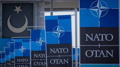 NATO liderleri Ankara'da: İşte zirvede dakika dakika yaşananlar