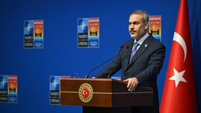Fidan'dan zirve öncesi Trump itirafı! "En zor kısım onu ikna etmekti"