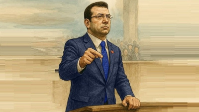 İBB davasında 64. gün! Ekrem İmamoğlu salondan çıkarıldı... İşte dakika dakika yaşananlar