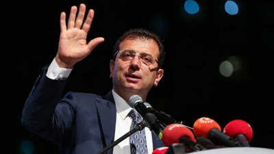 Ekrem İmamoğlu'nun İBB davasındaki savunmasının tam metni