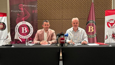 Ünlü pizza markası Süper Lig ekibine sponsor oldu