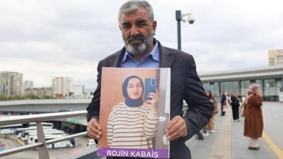 Rojin Kabaiş'in ailesine ölüm tehditleri! Avukat valiye seslendi "Sorumlusu sizsiniz" dedi