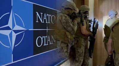 NATO operasyonlarında alınan 33 kişinin tutuklanması istendi