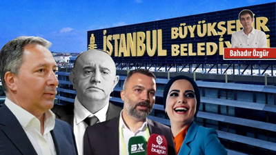 İBB’deki ‘kumpasın’ ispatı! Kayıp 72 kg altın ve yargıda rüşvet ağı