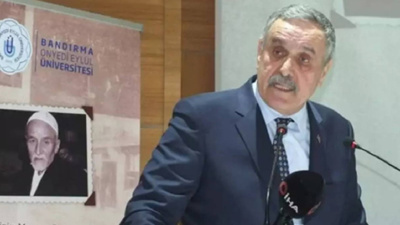 Eski AKP Milletvekili Öztaylan hayatını kaybetti
