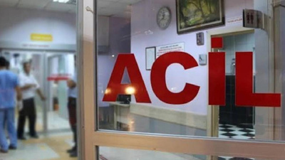 Kahreden ölüm: Boğazına şeker kaçan 2 yaşındaki bebek kurtarılamadı