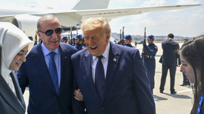 "Tarihi" zirveden acayip notlar!