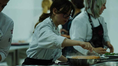 Uluslararası Gastronomi Film Festivali’nin yeni durağı Kars