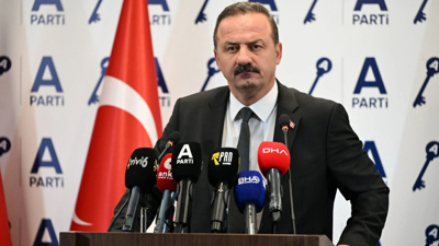 Yavuz Ağıralioğlu'ndan NATO Zirvesi eleştirisi: "Temenni diplomasisinden yorulduk"