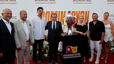 Galatasaray anlaşma sağladı: Menajeri İstanbul'a gelecek