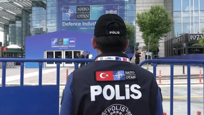 Bakan Çiftçi'den NATO tedbirleri açıklaması: Abartmadık