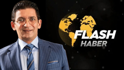 Flash Haber'in eski sahibine tahliye kararı
