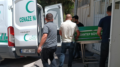 Gaziantep'te kardeş dehşeti: Ağabeyine 14 kurşun sıktı