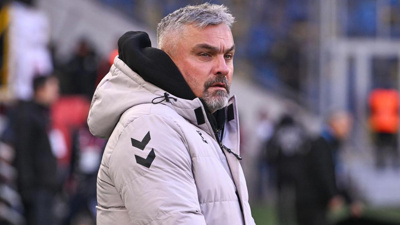 Reis'in yeni adresi belli oldu