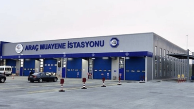 Araç sahiplerine çağrı: Borcunu yapılandıran muayene yaptırabilecek