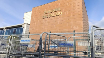 İBB Davası'nda ara karar: İnan Güney'e yurt dışı çıkış yasağı
