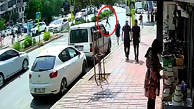 22 yaşındaki Ümmü'ye çarpıp öldüren sürücü alkollü çıktı! "Alkollü değildim" dedi