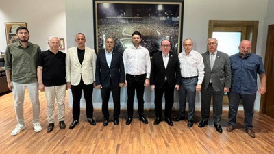 Bursaspor onay verdi: Kulübün adı değişti