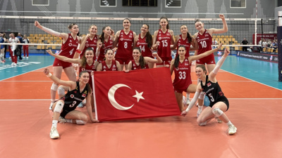 Milliler İtalya'yı da yıktı geçti: Bir ilki yaşattı