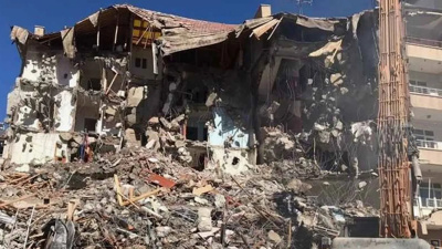 7 kişiye mezar olan Beydağı Otel davasında bilirkişi raporu çıkmadı