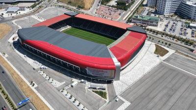 Çorum FK 7 ismi yolladı 9 ismi birden transfer etti
