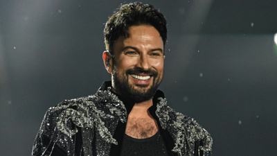 Tarkan soluğu Ibiza'da aldı! Son hali gündem oldu