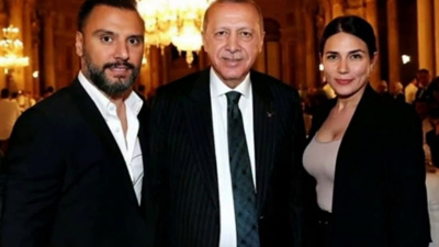 İktidara yakınlığıyla bilinen Alişan'dan ekonomi çıkışı: "Kazandığımız su gibi gidiyor"