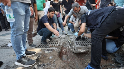 İzmir'deki elektrik faciası davasında ara karar: Yeni bilirkişi raporu istendi