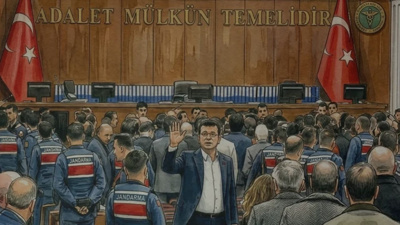 İBB davasında kritik itiraz: Mahkemeye dilekçe sunuldu