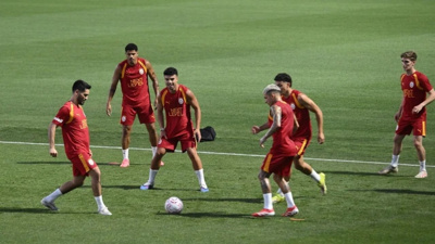 Galatasaray'ın ilk rakibi belli oldu