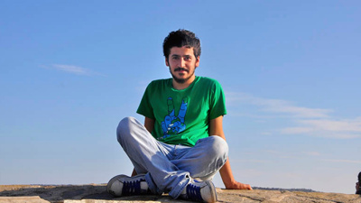 Özgür Özel Ali İsmail Korkmaz'ı andı