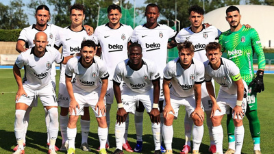 Bu çılgın planı Italiano mu yaptı? Beşiktaş mucizesi: Biri 18.00'de diğeri 19.30'da