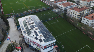 TFF lig başlamadan 103 yıllık kulübü küme düşürdü