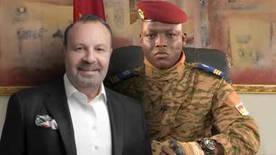 Türkiye’nin en zengini Afrika’yı fethediyor: 300 milyon dolarlık dev imza atıldı