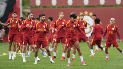 Galatasaray ilk rakibini açıkladı