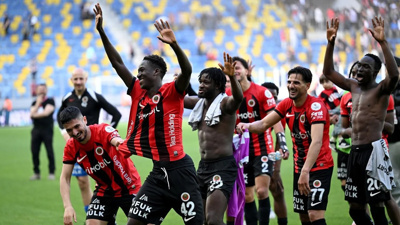Ankara'da Premier Lig pazarlığı