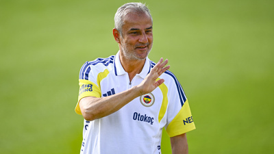 İsmail Kartal defterlerini kapadı: En az 9 futbolcu gönderilecek