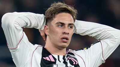 Kenan Yıldız'dan Juventus'u yıkan haber
