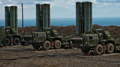 Zaman, S-400'lerin alınmasına karşı çıkan bizi doğruladı!