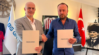Sivasspor'un sponsoru kaldı