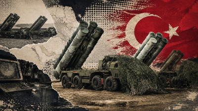 Rusya: Türkiye ile S-400'ü görüşüyoruz