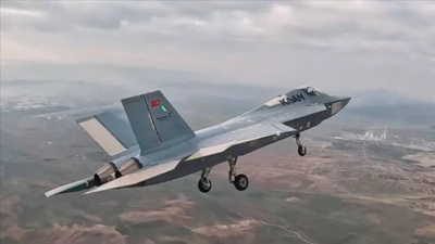KAAN için kritik eşik aşıldı! ABD'den motor satışında beklenen gelişme