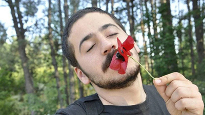 Bu dünyadan bir Ali İsmail Korkmaz geçti!..