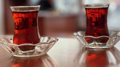 Ünlü çay markasından boya çıktı! Bakanlık ifşaladı