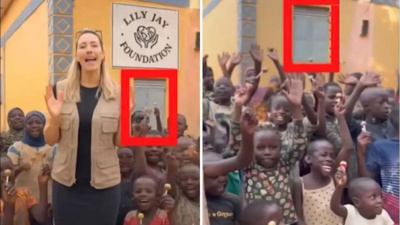 "Yetimhane açtım" dedi, herkesten bağış topladı! 3 milyon takipçili fenomenin videoları sahte çıktı