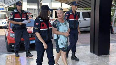 13 yaşındaki çocuğu haşemalı havuza almayan Rus site yöneticisi tutuklandı!