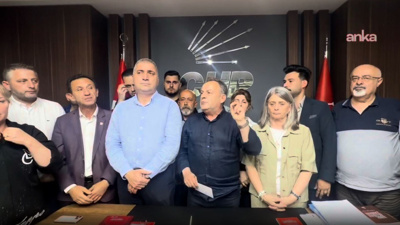 Butlan görevden almıştı! CHP Trabzon İl Başkanı: Bizim için onurdur