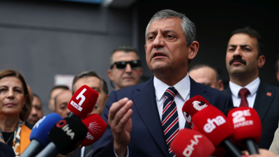 Özgür Özel'den 'yeni parti için geç kalınıyor' eleştirilerine yanıt