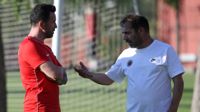 Gökhan Gönül imzayı attı: Yeni adresi açıklandı