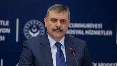 Bakan Çiftçi'den operasyon açıklaması: Ayrım yok, herkese yapıyoruz